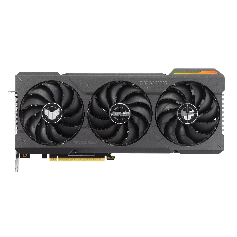 Видеокарта Asus TUF-RTX4070TIS-16GGAMING RTX4070 Super