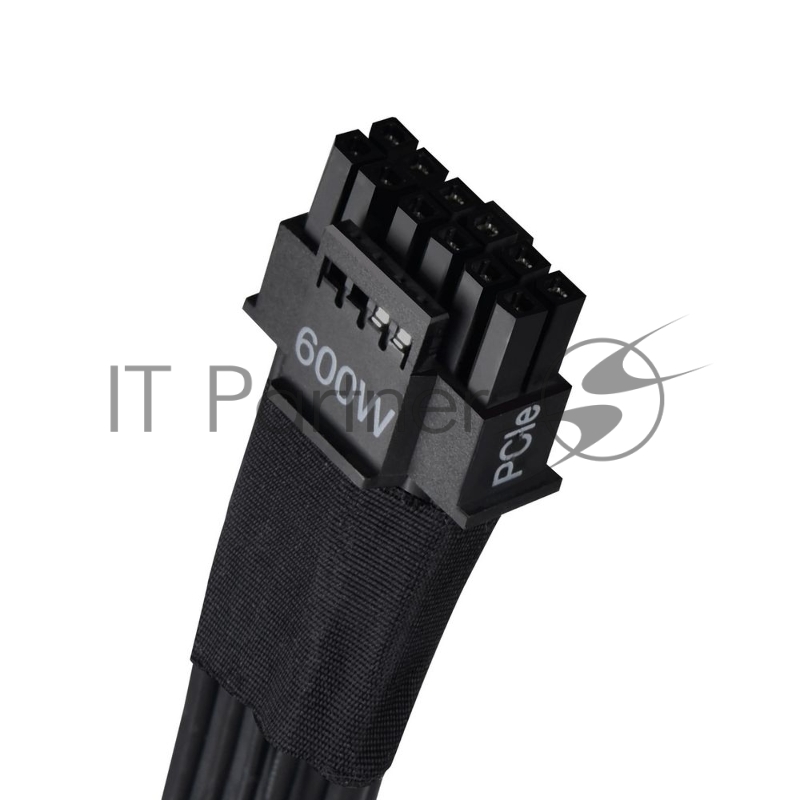 Кабель питания GPU 12VHPWR Silverstone G56PP1490000020