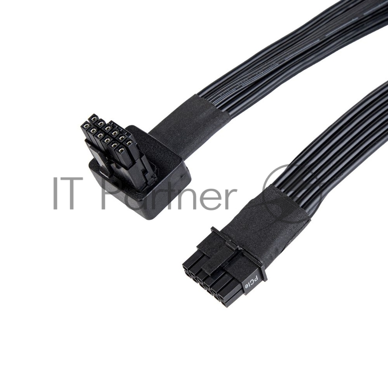 Кабель питания GPU 12VHPWR Silverstone G56PP1490000020