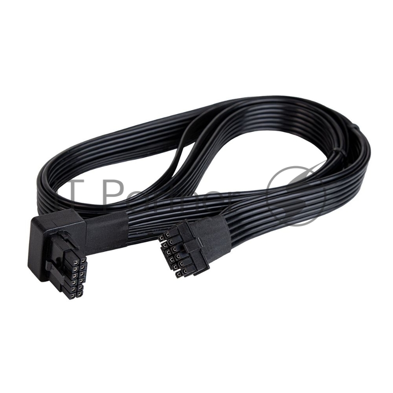 Кабель питания GPU 12VHPWR Silverstone G56PP1490000020