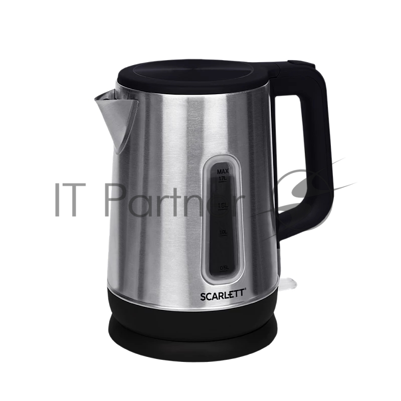 Чайник SCARLETT SC-EK21S23 INOX