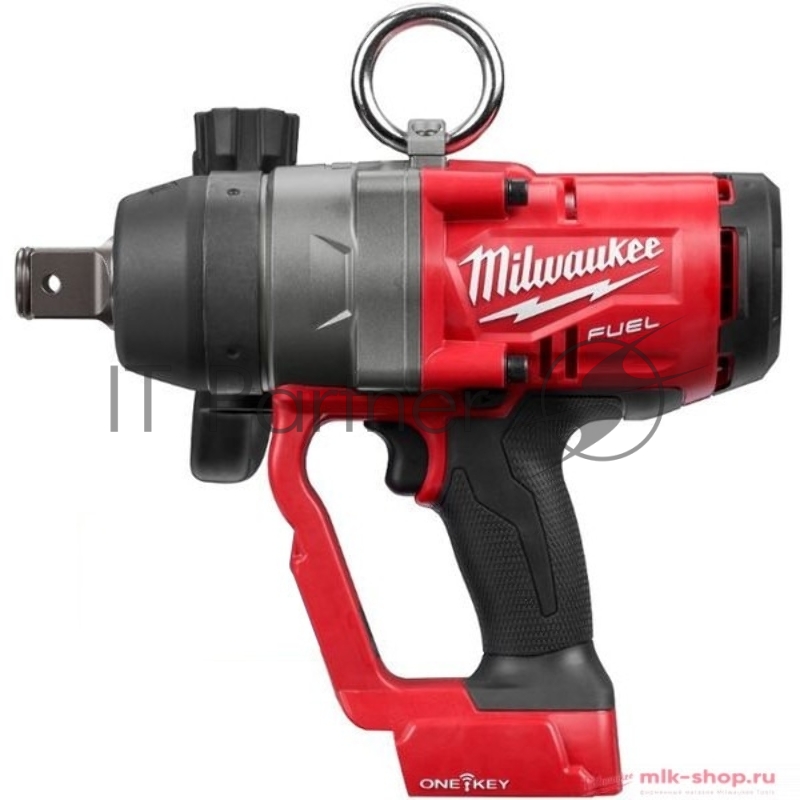 Гайковерт аккумуляторный Milwaukee M18 ONEFHIWF1-0X ONE-KEY FUEL 1