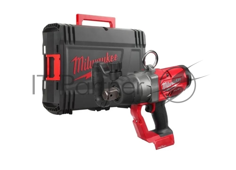 Гайковерт аккумуляторный Milwaukee M18 ONEFHIWF1-0X ONE-KEY FUEL 1