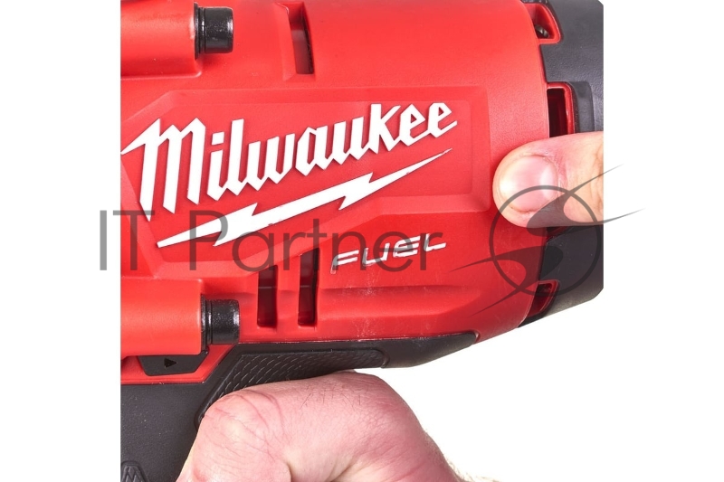 Гайковерт аккумуляторный Milwaukee M18 ONEFHIWF1-0X ONE-KEY FUEL 1