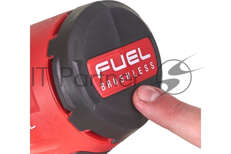 Гайковерт аккумуляторный Milwaukee M18 ONEFHIWF1-0X ONE-KEY FUEL 1