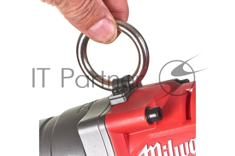Гайковерт аккумуляторный Milwaukee M18 ONEFHIWF1-0X ONE-KEY FUEL 1