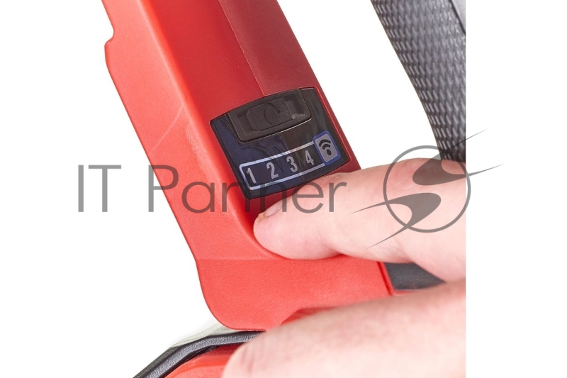 Гайковерт аккумуляторный Milwaukee M18 ONEFHIWF1-0X ONE-KEY FUEL 1