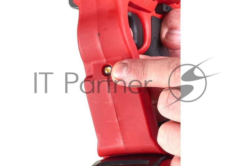 Гайковерт аккумуляторный Milwaukee M18 ONEFHIWF1-0X ONE-KEY FUEL 1