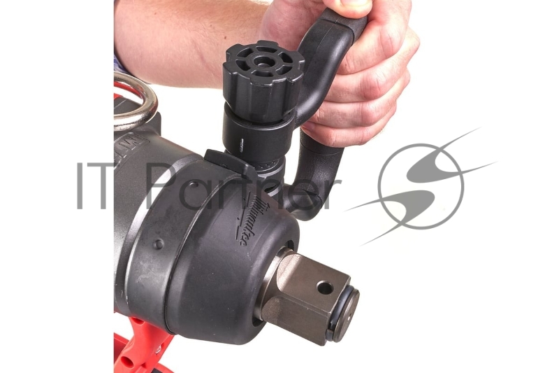 Гайковерт аккумуляторный Milwaukee M18 ONEFHIWF1-0X ONE-KEY FUEL 1