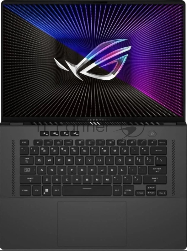 Ноутбук ASUS ROG GU603VV-G16.I74060 16 CI7-13620H 16/512GB W11H