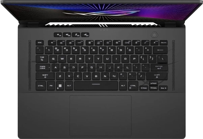 Ноутбук ASUS ROG GU603VV-G16.I74060 16 CI7-13620H 16/512GB W11H