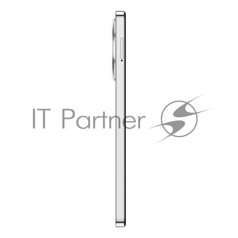 Смартфон Tecno CL7 CAMON 30 5G 8+256 Uyuni Salt White, 6.78 Asahi Glass, 20:9, 2436 x 1080 Mpix, 2.2GHz x2 + 2.0GHz x6 , 8 Core, 8GB RAM, 256GB, up to 1TB flash, 50Мп+AI+2Мп/50Мп, 2Sim, LTE, 4G, 5G, BT v5.3, WiFi, GPS/AGPS, Type-C, 5000mAh, Android 1