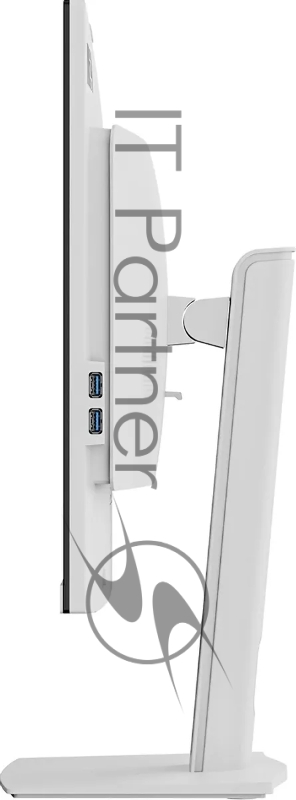 Моноблок MSI Pro AP272P 14M-616RU 27 Full HD i5 14400 (2.5) 16Gb SSD512Gb UHDG 730 Windows 11 Professional GbitEth WiFi BT 120W клавиатура мышь Cam белый 1920x1080