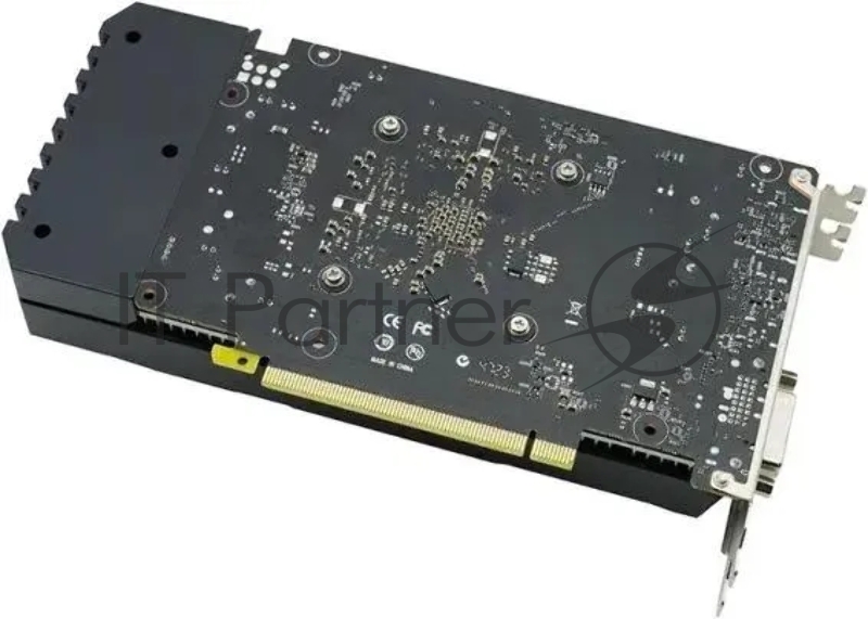 Видеокарта PCIE16 RTX3050 6GB AF3050-6GD6H5 AFOX