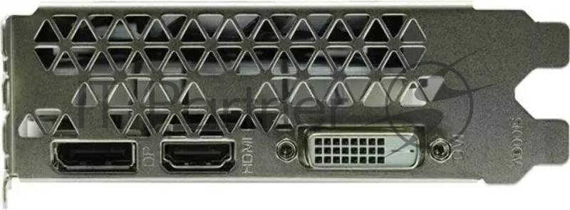 Видеокарта PCIE16 RTX3050 6GB AF3050-6GD6H5 AFOX