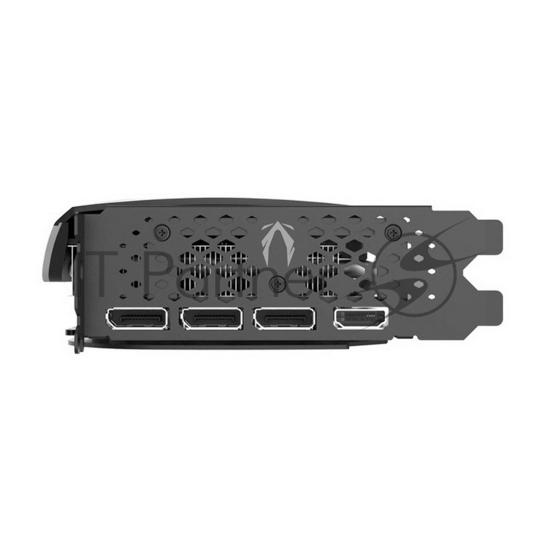 Видеокарта Zotac RTX4060Ti 8GB TWIN EDGE GDDR6 128bit 3xDP HDMI 2FAN Medium Pack