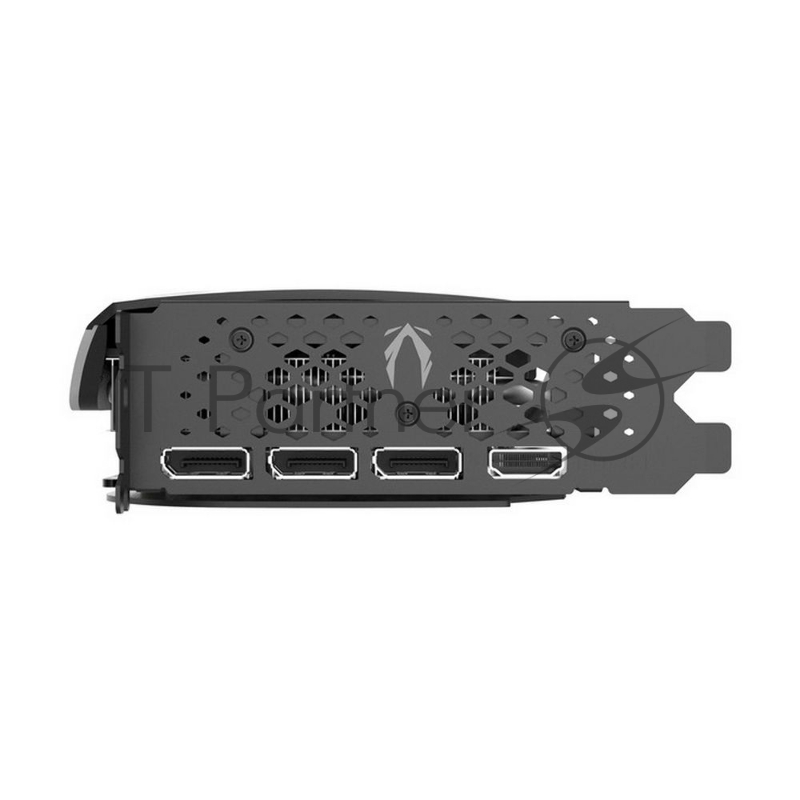 Видеокарта Zotac RTX4070 TWIN EDGE OC 12GB GDDR6X 192bit 3xDP HDMI 2FAN Medium Pack