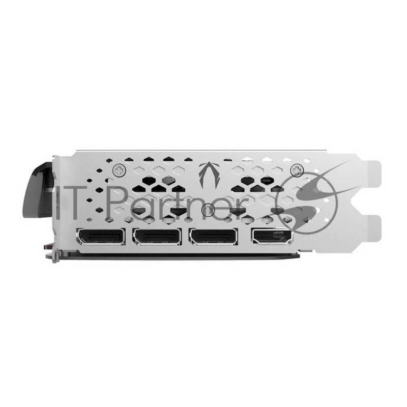 Видеокарта Zotac RTX4070 SUPER TWIN EDGE OC 12GB GDDR6X 192bit 3xDP HDMI 2FAN Medium Pack