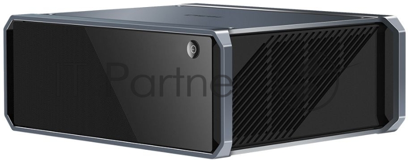 Компьютер Мини Chuwi CoreBox i5 1235U 16Gb SSD512Gb Windows 11 Professional GbitEth WiFi BT