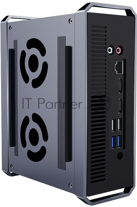 Компьютер Мини Chuwi CoreBox i5 1235U 16Gb SSD512Gb Windows 11 Professional GbitEth WiFi BT