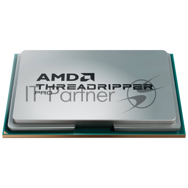 Центральный Процессор AMD RYZEN Threadripper PRO 7995WX OEM (Storm Peak, 5nm, C96/T192, Base 2,5 GHz, Turbo 5,1 GHz, Without Graphics, L3 384MB, TDP 350W, sTR5)