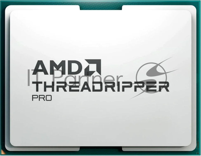 Центральный Процессор AMD RYZEN Threadripper PRO 7995WX OEM (Storm Peak, 5nm, C96/T192, Base 2,5 GHz, Turbo 5,1 GHz, Without Graphics, L3 384MB, TDP 350W, sTR5)