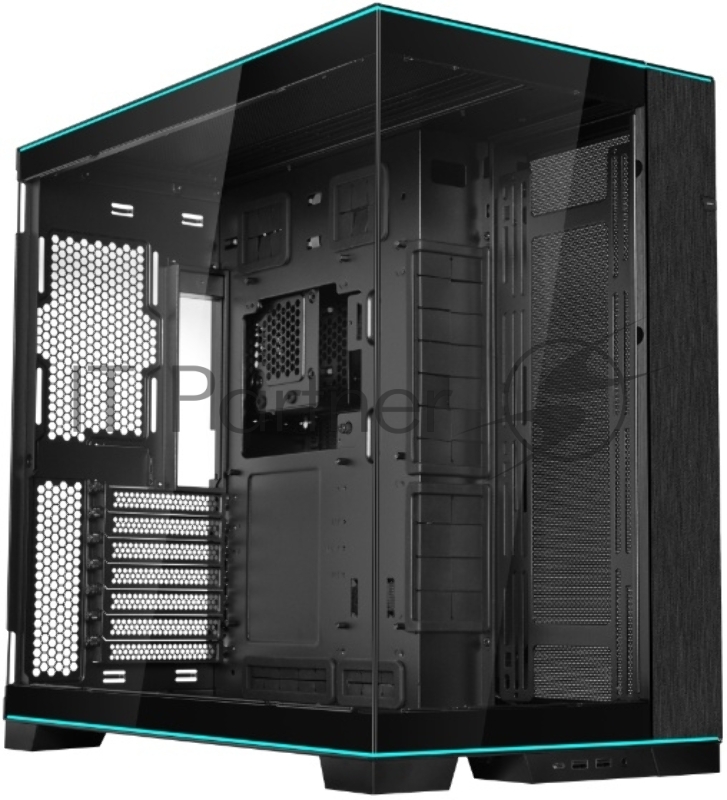 Корпус LIAN LI O11D EVO RGB Black