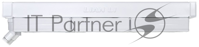 СВО для процессора LIAN LI Galahad II Trinity 360mm White