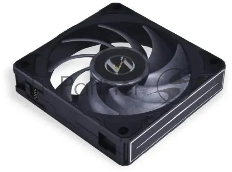 Вентилятор Lian-Li Uni Fan P28 Single черный 4-pin 32.1dB Ret (G99.12P281B.00)