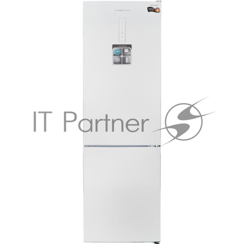 Холодильник SLU C188D0 W SCHAUB LORENZ