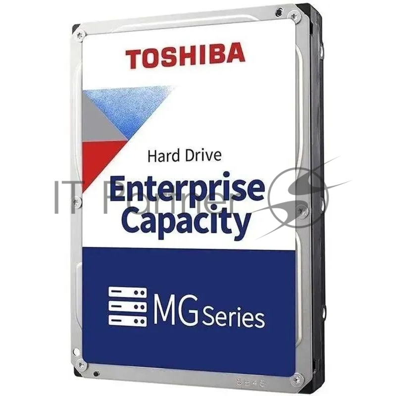 Жесткий диск HDD Toshiba SAS 14Tb 7200 512Mb 1 year warranty (replacement MG07SCA14TE, MG09SCA12TE)