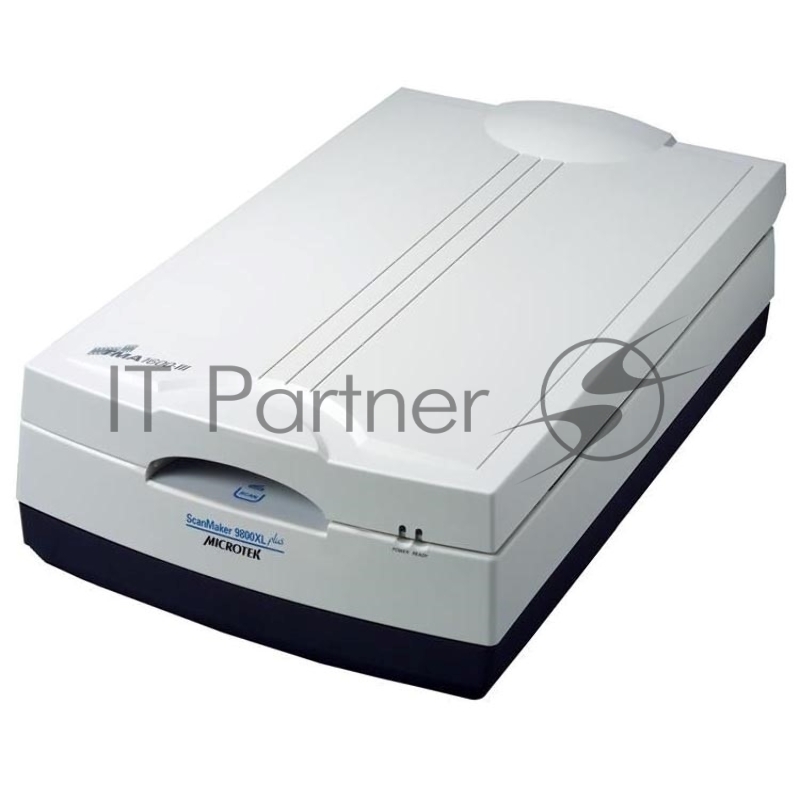 Сканер Microtek ScanMaker 9800XL Plus, Графический планшетный сканер, A3, USB/ ScanMaker 9800XL Plus, Flatbed scanner, A3, USB