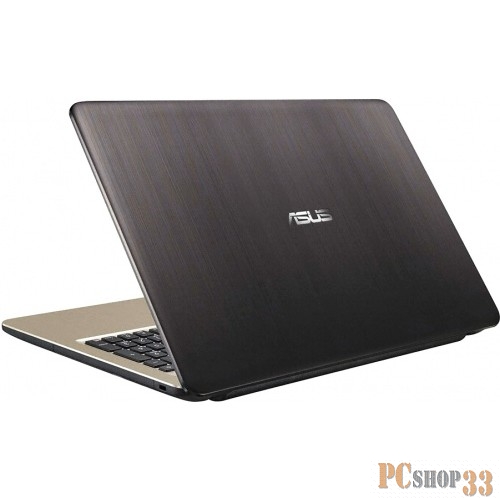 Ноутбук Asus X540UA-DM368T 90NB0HF1-M13380 black gold 15.6