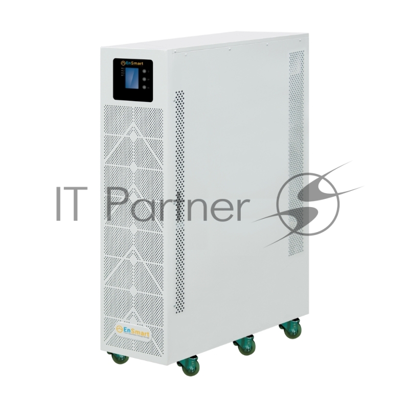 Напольный трехфазный Онлайн ИБП с АКБ в корпусе Compact 3/3 10kVA/9kW Int (20*9Ah)