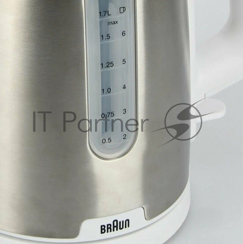 Чайник Braun WK1500WH