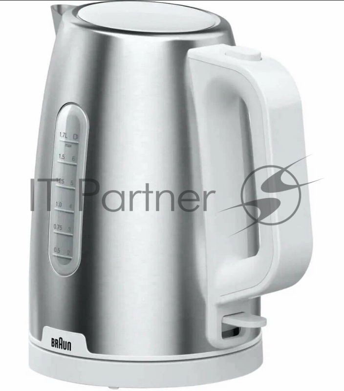 Чайник Braun WK1500WH