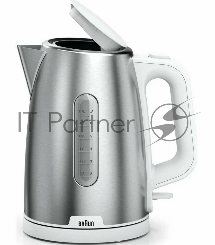 Чайник Braun WK1500WH