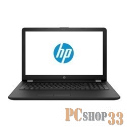 Ноутбук HP 15-bw678ur 4US86EA black 15.6