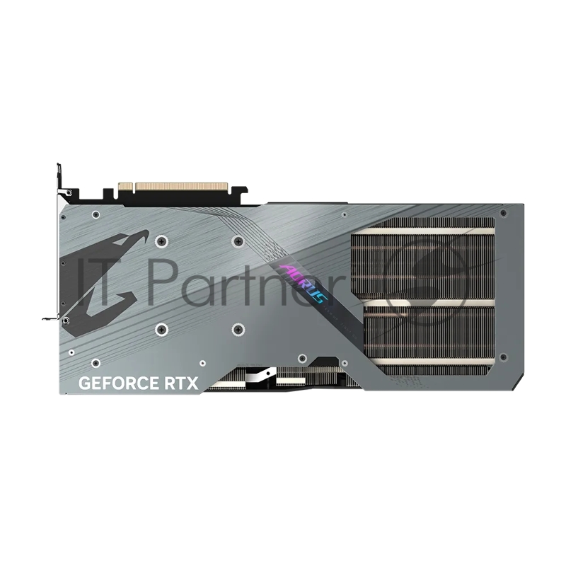 Видеокарта Gigabyte GV-N408SAORUS M-16GD NV RTX4080 Super 16Gb 256bit GDDR6X 2625/23000/HD