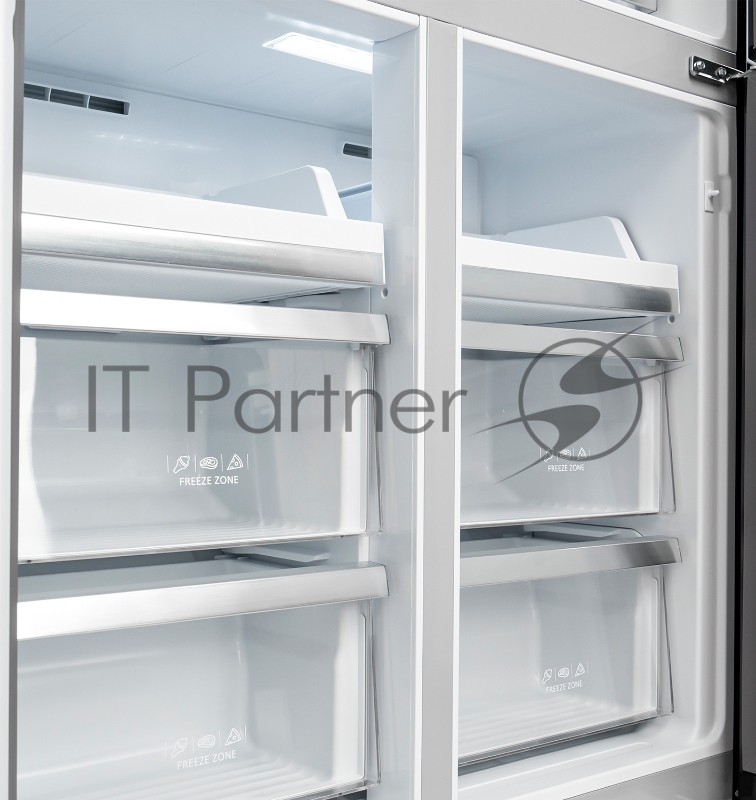 LEX LCD505WID Холодильник