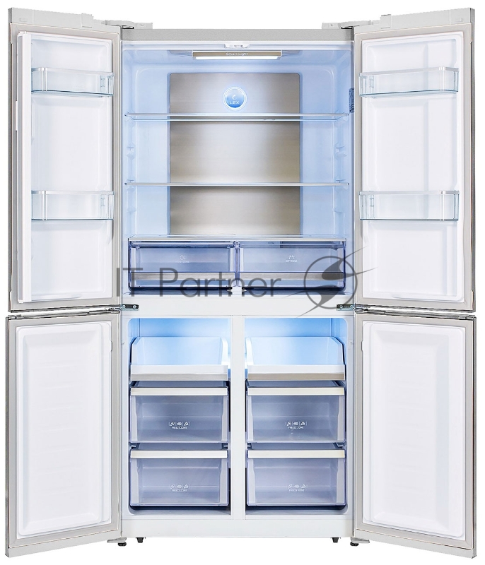 LEX LCD505WID Холодильник