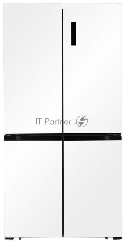 LEX LCD505WID Холодильник