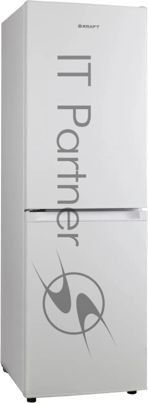 KRAFT KF-NF271W Холодильник