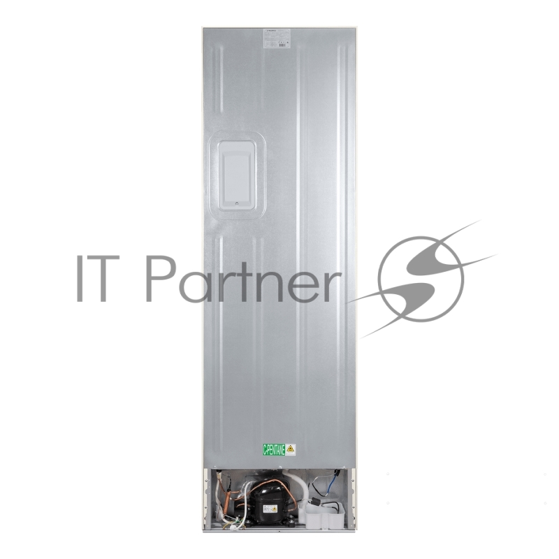 Холодильник MAUNFELD MFF200NFBG Inverter