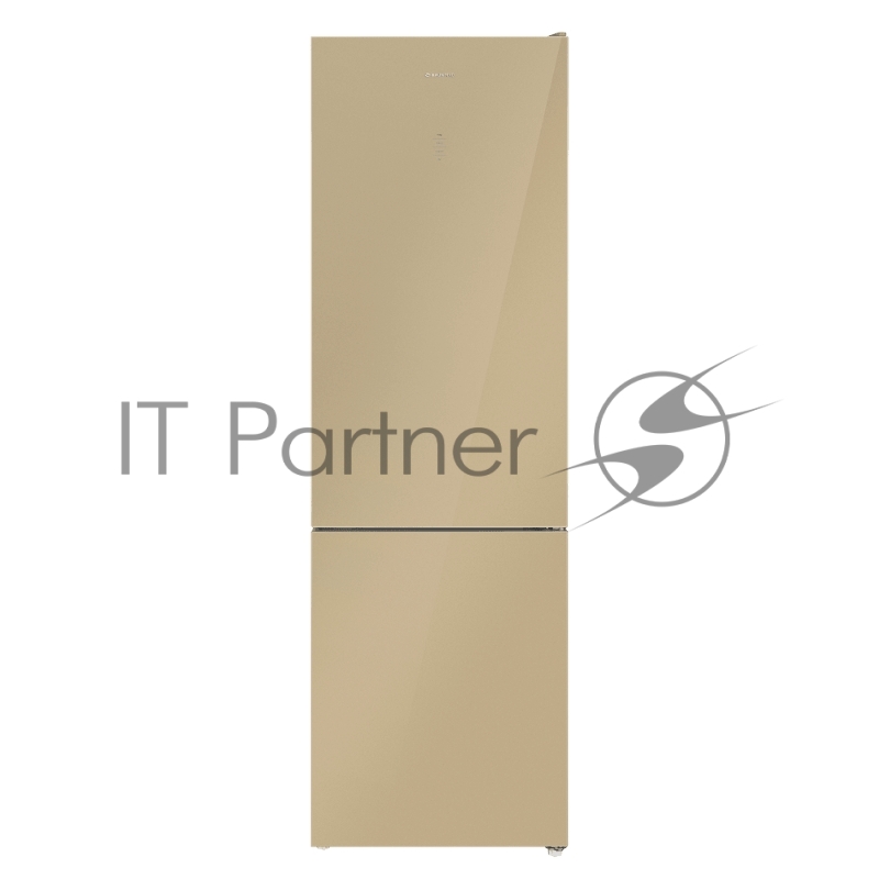 Холодильник MAUNFELD MFF200NFBG Inverter