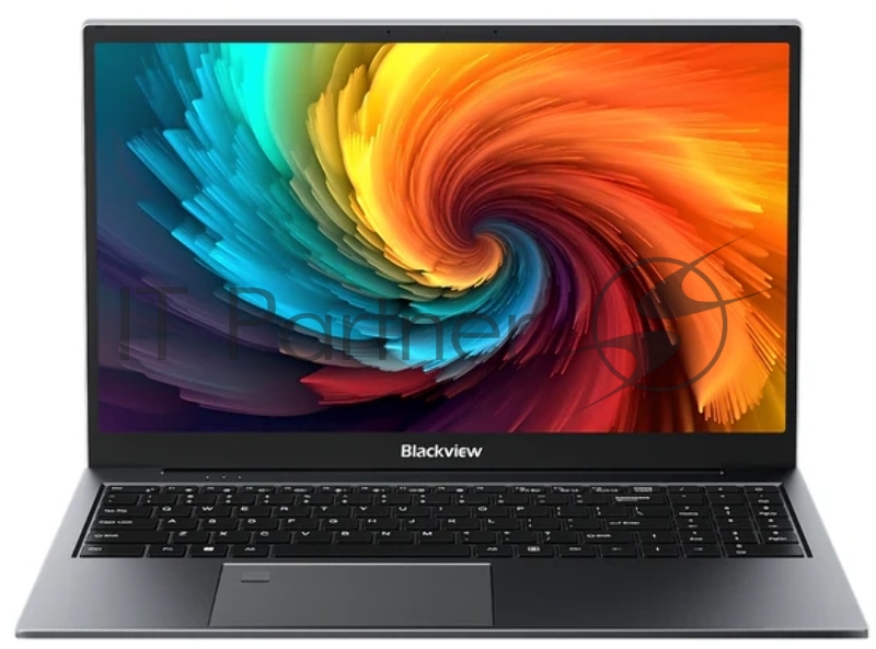 Ноутбук BLACKVIEW ACEBOOK 8 N97 15 GREY 16/512GB