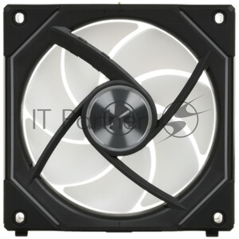 Вентилятор Lian Li G99.12SLIN1B.R0 UNI FAN SL-INF 120 Black /UF-SLIN120-1B/ 120х120х25мм (PWM, ARGB, 200-2100 об/мин, 29dBa)