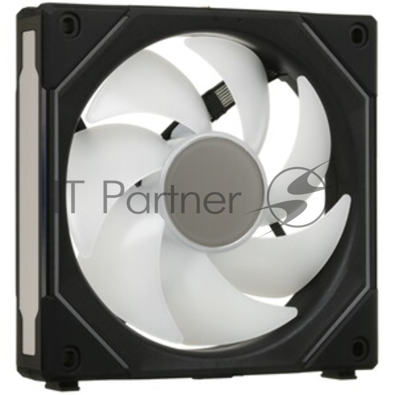 Вентилятор Lian Li G99.12SLIN1B.R0 UNI FAN SL-INF 120 Black /UF-SLIN120-1B/ 120х120х25мм (PWM, ARGB, 200-2100 об/мин, 29dBa)