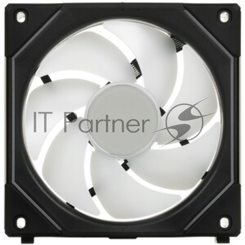 Вентилятор Lian Li G99.12SLIN1B.R0 UNI FAN SL-INF 120 Black /UF-SLIN120-1B/ 120х120х25мм (PWM, ARGB, 200-2100 об/мин, 29dBa)