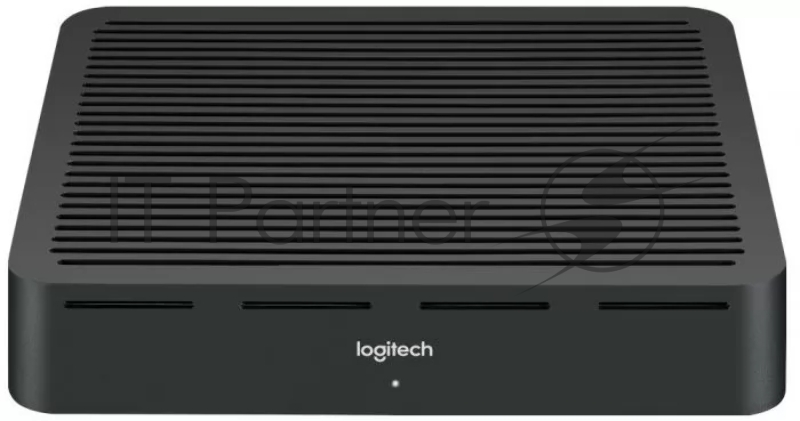 Кабель-переходник Logitech RALLY DISPLAY HUB